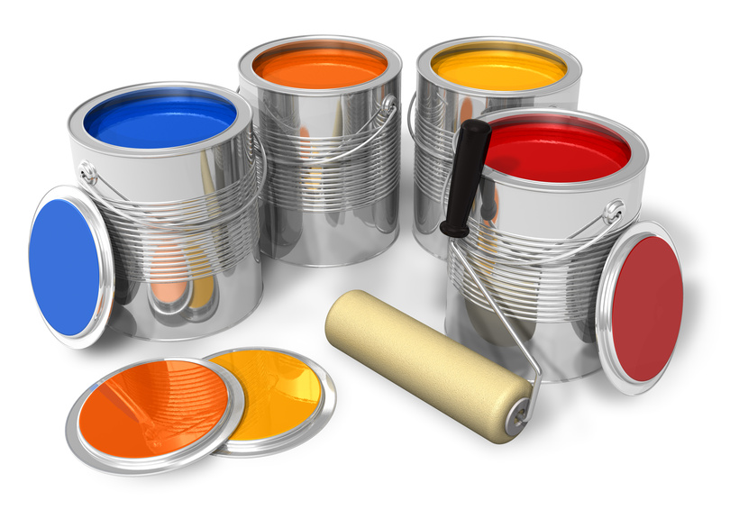 peintures decoratives